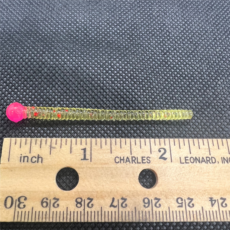 Mouse Tail 2.5"